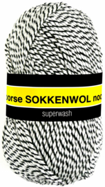 Noorse sokkenwol 6845