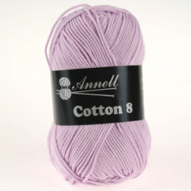 Coton 8 kleurnummer 054