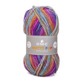 DMC Knitty pop 477