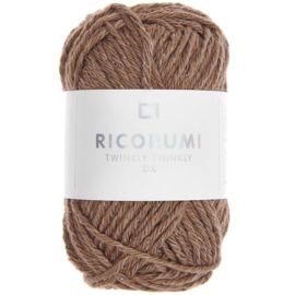 Ricorumi Twinkly bruin 015