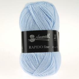 Rapido fine 8242