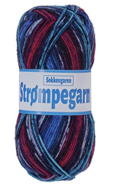 Strompegarn 22