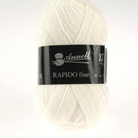 Rapido fine 8260