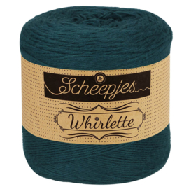 Whirlette 854 Blueberry