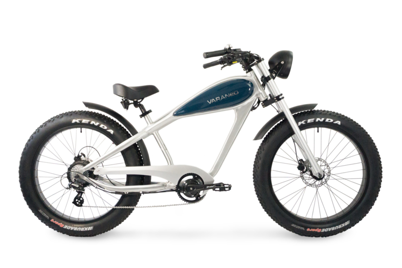 cruiser e bikes