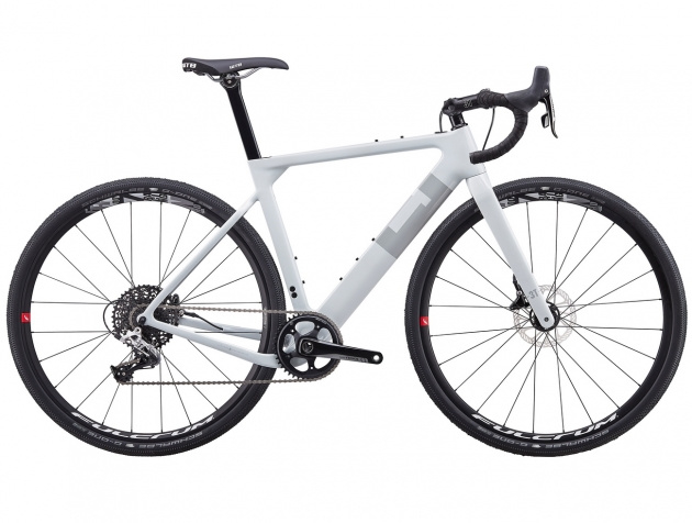 sram rival gravel bike