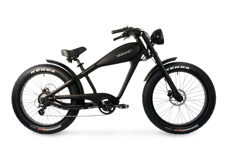 cruiser e bikes