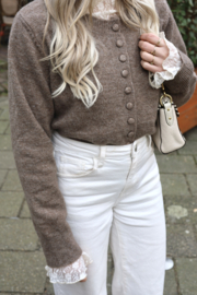 LILLY VEST