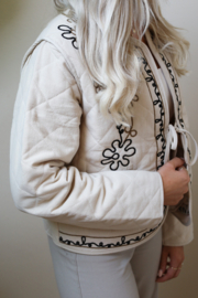 BOHO JACKET