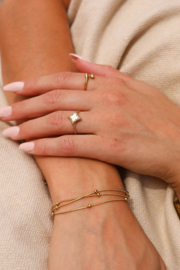 KLAVER RING