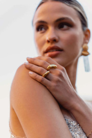 BOHM PARIS DAPHNÉE RING