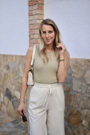 EMILY BASIC TOP