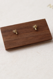 PALM OORBELLEN