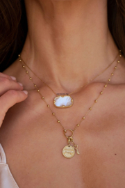 BOHM PARIS MARA KETTING
