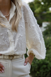 BLOSSOM BLOUSE