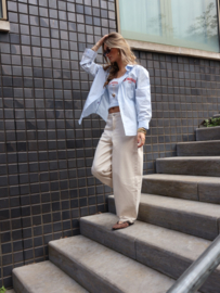 AMALFI BLOUSE