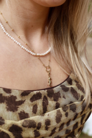 LYNN LEOPARD BODY