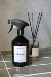 DARK AMBER INTERIEURSPRAY