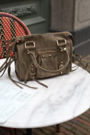 FRINGE BAG
