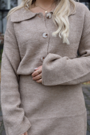 SOFT KNIT TRUI