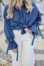 LENA BLOUSE