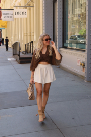 NOLA SHORT