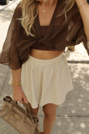 NOLA SHORT