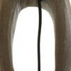NATURAL WOOD LAMP