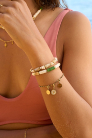 BOHM PARIS HEART BEDEL