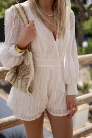 TESS PLAYSUIT