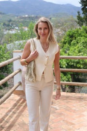 CHLOE TOP
