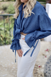 LENA BLOUSE