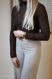 SPARKLE MESH TOP