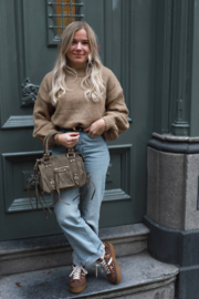 LOLA TRUI BEIGE