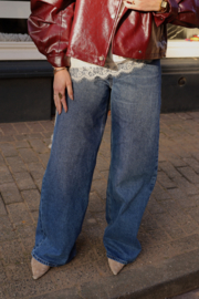 THE PERFECT BAGGY JEANS