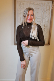 SPARKLE MESH TOP