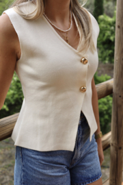 CHLOE TOP