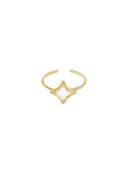 KLAVER RING