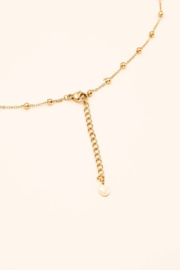 BOHM PARIS MARA KETTING
