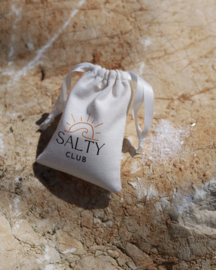 SALTY CLUB CEDARWOOD BATH SALT