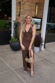 YARA DRESS
