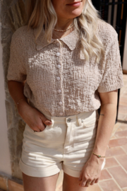 AIMÉÉ TOP