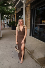 YARA DRESS