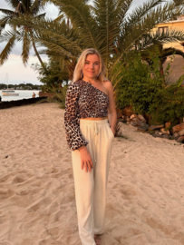 LEOPARD LOVER TOP