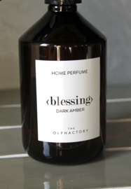 DARK AMBER INTERIEURSPRAY