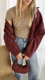 PERFECT BODY TEE