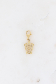 BOHM PARIS SCHILDPAD BEDEL