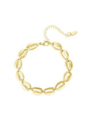 SCHELPEN ARMBAND