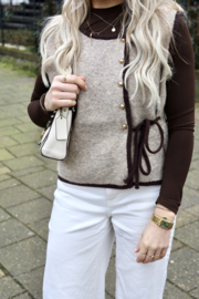 AMY GILET