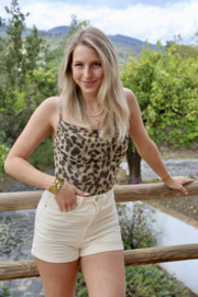 LYNN LEOPARD BODY
